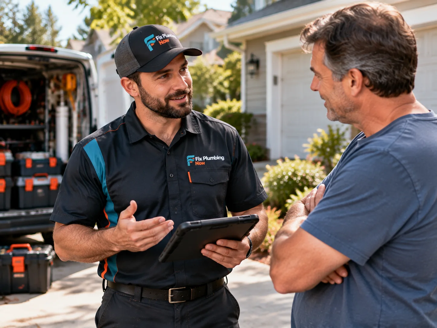 Clogged Drain Service Hesston, PA FAQs